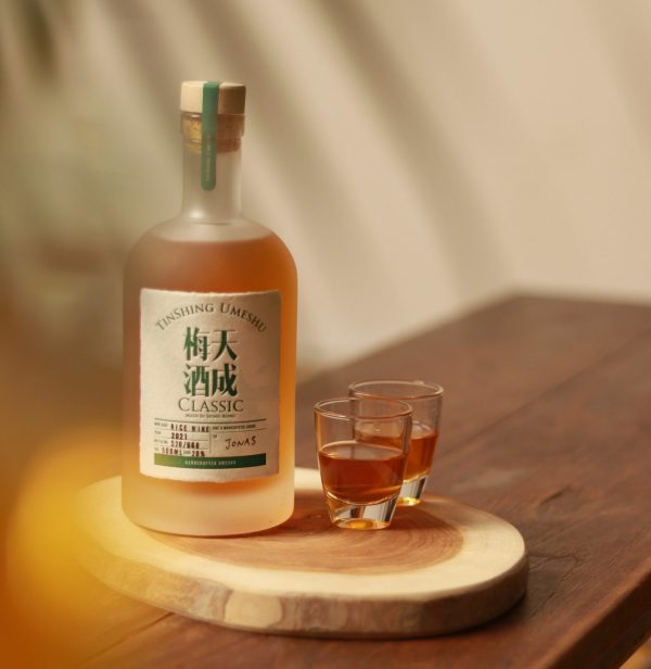 天成梅酒 - Classic